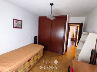 Piso en alquiler en La Victoria - El Cabildo en Valladolid