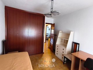 Piso en alquiler en La Victoria - El Cabildo en Valladolid