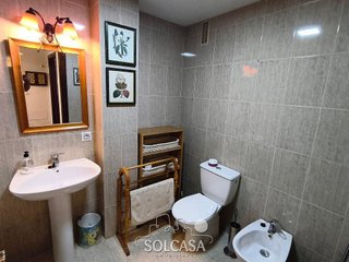 Piso en alquiler en La Victoria - El Cabildo en Valladolid