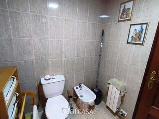 Piso en alquiler en La Victoria - El Cabildo en Valladolid
