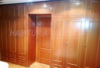 Piso en alquiler en Russafa en Valencia
