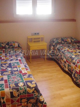 Piso en alquiler en Russafa en Valencia