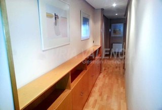 Piso en alquiler en Russafa en Valencia