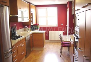 Piso en alquiler en Russafa en Valencia