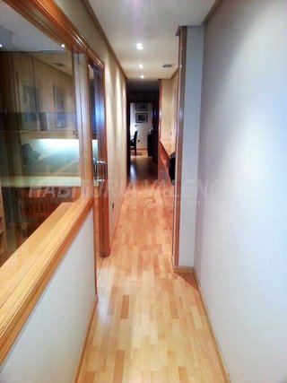 Piso en alquiler en Russafa en Valencia