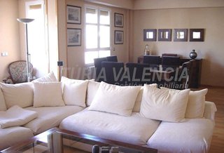Piso en alquiler en Russafa en Valencia