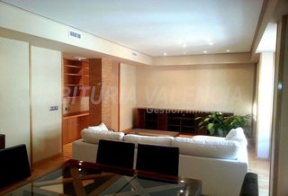 Piso en alquiler en Russafa en Valencia