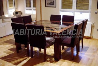 Piso en alquiler en Russafa en Valencia