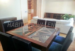 Piso en alquiler en Russafa en Valencia