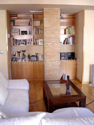 Piso en alquiler en Russafa en Valencia