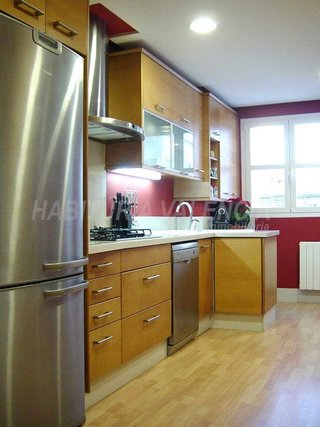 Piso en alquiler en Russafa en Valencia