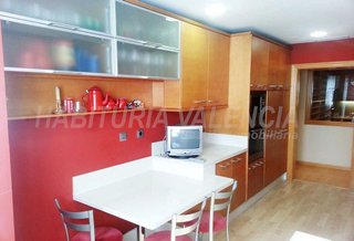 Piso en alquiler en Russafa en Valencia