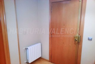 Piso en alquiler en Russafa en Valencia