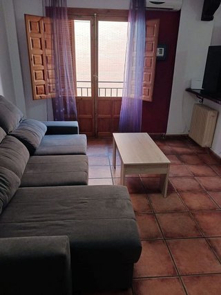 Estudio en alquiler en San Matías - Realejo en Granada