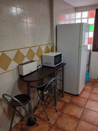 Estudio en alquiler en San Matías - Realejo en Granada