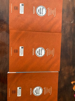 Xeografía e historia, 3 ESO, Galicia, Operación...