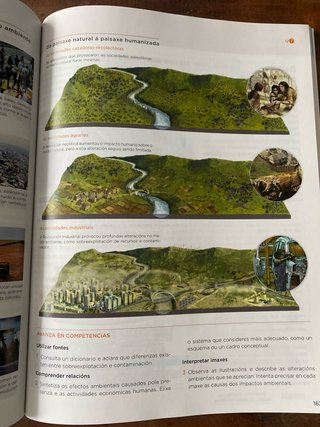 Xeografía e historia, 3 ESO, Galicia, Operación...
