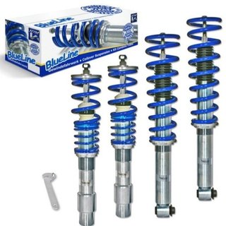 Suspensión Roscada Blue Line BMW Serie 5 E60 E61