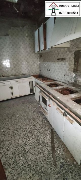 Local comercial en venta en Fajardo en Ferrol