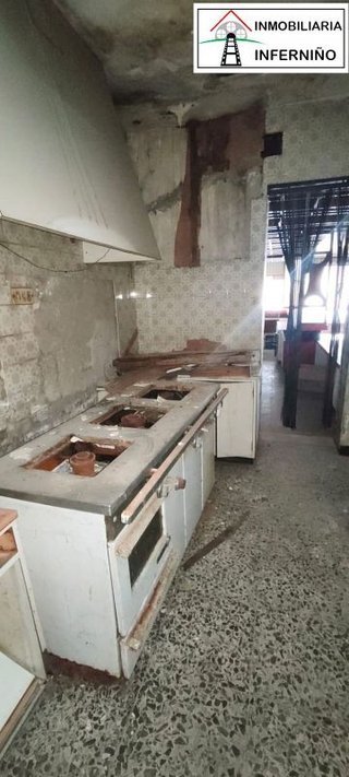 Local comercial en venta en Fajardo en Ferrol