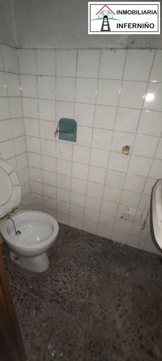 Local comercial en venta en Fajardo en Ferrol