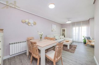 Piso en venta en El Quiñón en Seseña