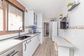 Piso en venta en El Quiñón en Seseña