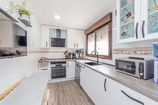 Piso en venta en El Quiñón en Seseña