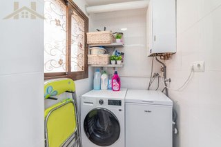 Piso en venta en El Quiñón en Seseña