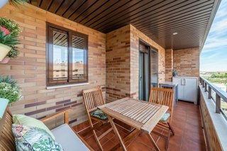 Piso en venta en El Quiñón en Seseña
