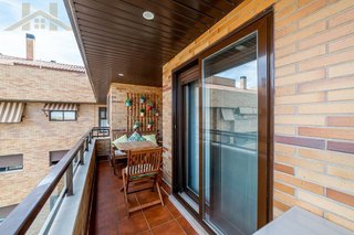 Piso en venta en El Quiñón en Seseña