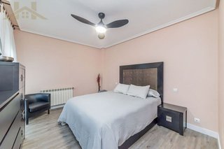 Piso en venta en El Quiñón en Seseña