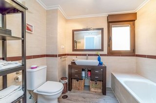 Piso en venta en El Quiñón en Seseña