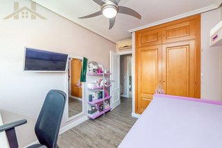 Piso en venta en El Quiñón en Seseña