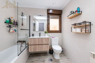 Piso en venta en El Quiñón en Seseña