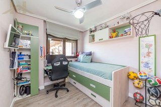 Piso en venta en El Quiñón en Seseña