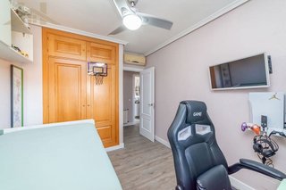 Piso en venta en El Quiñón en Seseña