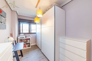 Piso en venta en El Quiñón en Seseña