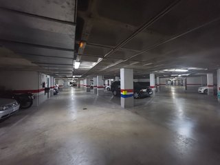 Garaje en venta en Garbinet en Alicante