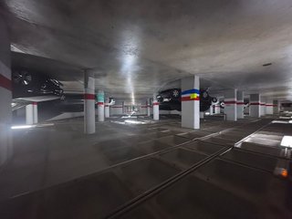 Garaje en venta en Garbinet en Alicante
