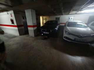 Garaje en venta en Garbinet en Alicante