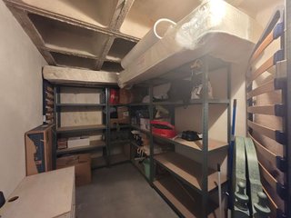 Garaje en venta en Garbinet en Alicante