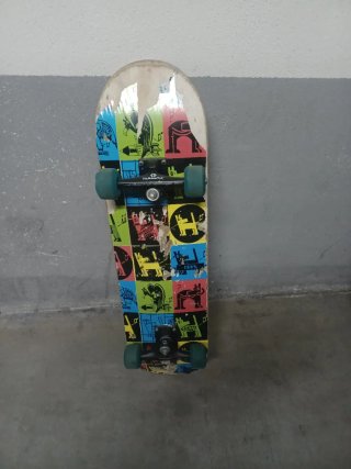 Skate Tijuana