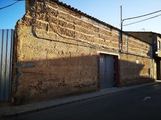 Terreno en venta en Tarazona de la Mancha