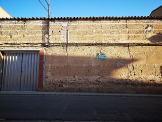 Terreno en venta en Tarazona de la Mancha
