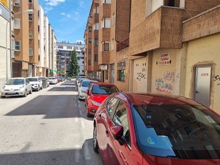 Local comercial en venta en Eduardo Saavedra - Eloy Sanz Villa en Soria