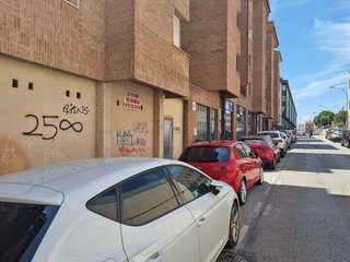 Local comercial en venta en Eduardo Saavedra - Eloy Sanz Villa en Soria