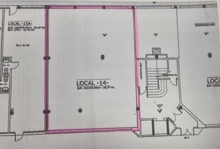 Local comercial en venta en Eduardo Saavedra - Eloy Sanz Villa en Soria