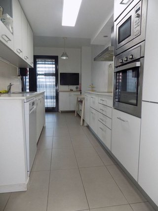 Dúplex en venta en El Raval - Safaretjos en Santa Coloma de Gramanet