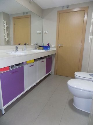 Dúplex en venta en El Raval - Safaretjos en Santa Coloma de Gramanet